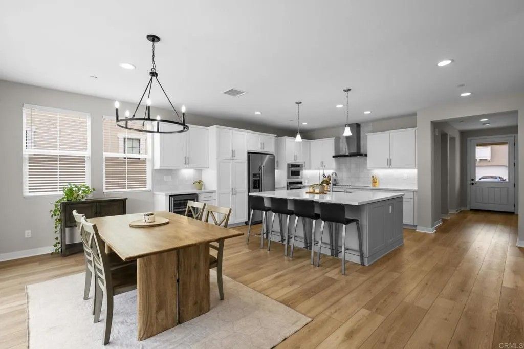 Photo of 3015 Rue De Latour, Bonsall, CA 92003 (MLS # NDP2509670)