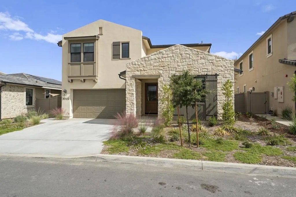 Photo of 3015 Rue De Latour, Bonsall, CA 92003 (MLS # NDP2509670)