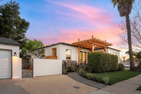 4251 Ethelda Pl San Diego CA 92116