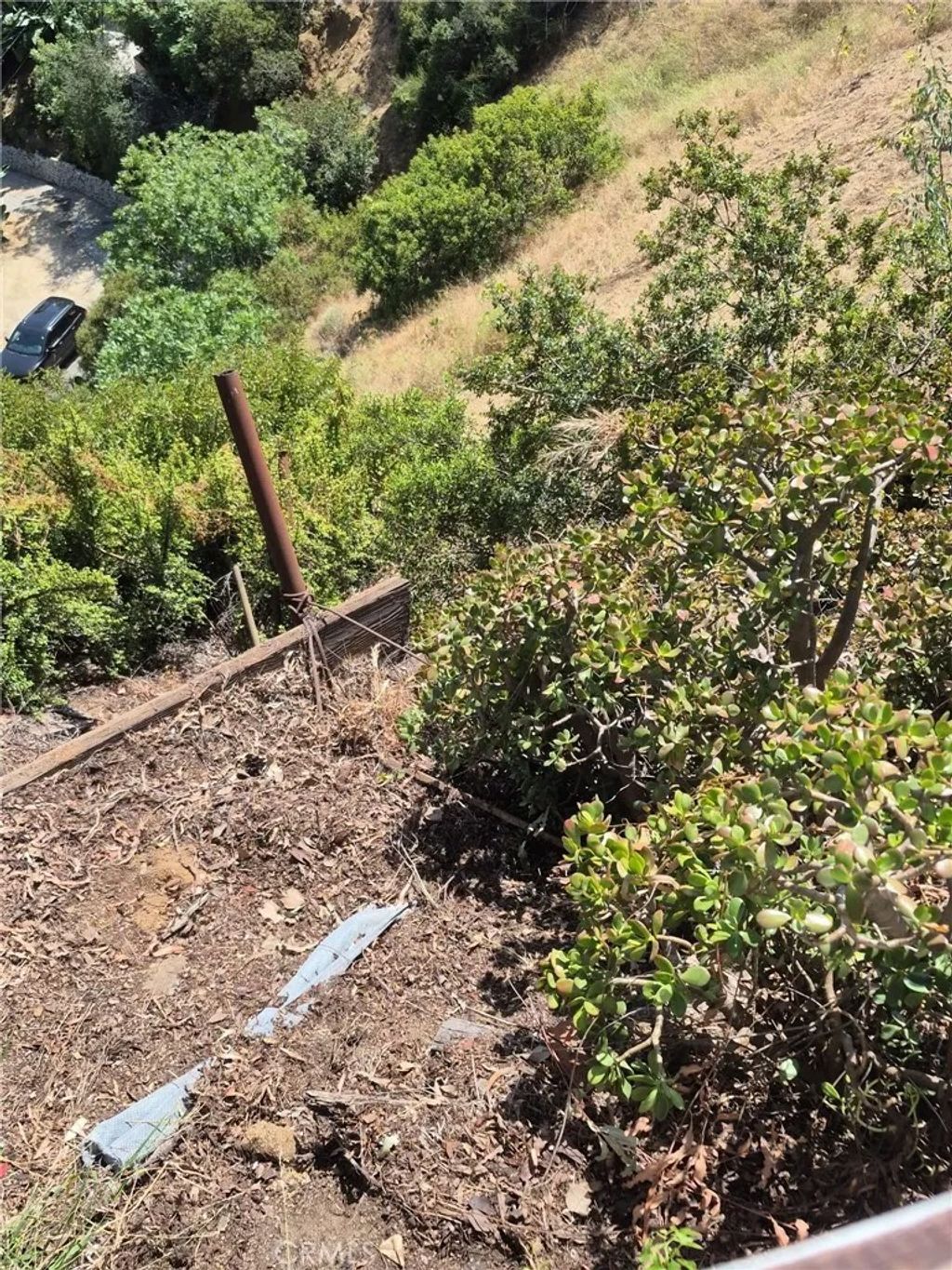 Photo of 0 Davies Way, Los Angeles, CA 90046 (MLS # SR26089187)