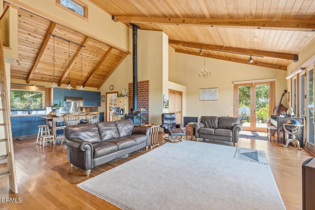 3400 Chardonnay Lane