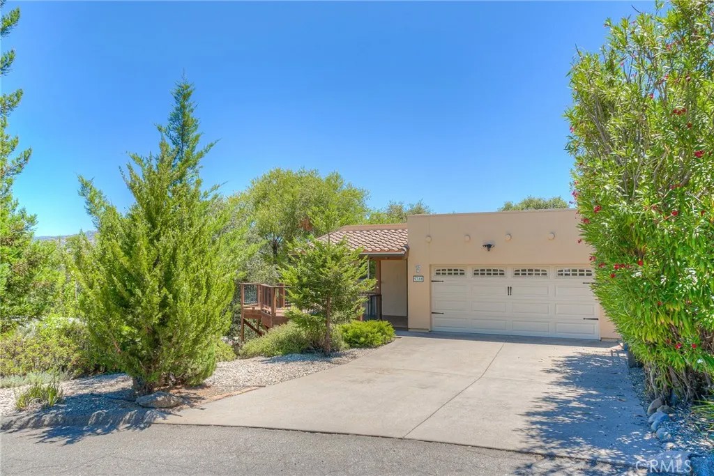 5388 High Rocks Court