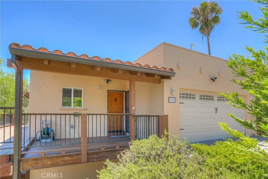 5388 High Rocks Court
