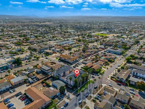 Tiny photo for 1202 Donax Street #3, Imperial Beach, CA 91932 (MLS # PTP2508030)
