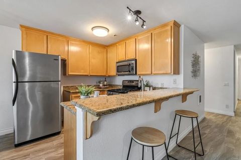 Tiny photo for 1202 Donax Street #3, Imperial Beach, CA 91932 (MLS # PTP2508030)