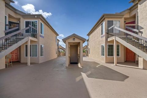 Tiny photo for 1202 Donax Street #3, Imperial Beach, CA 91932 (MLS # PTP2508030)