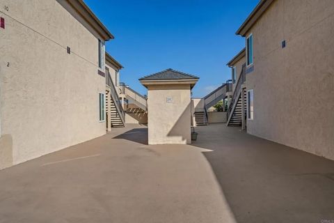 Tiny photo for 1202 Donax Street #3, Imperial Beach, CA 91932 (MLS # PTP2508030)