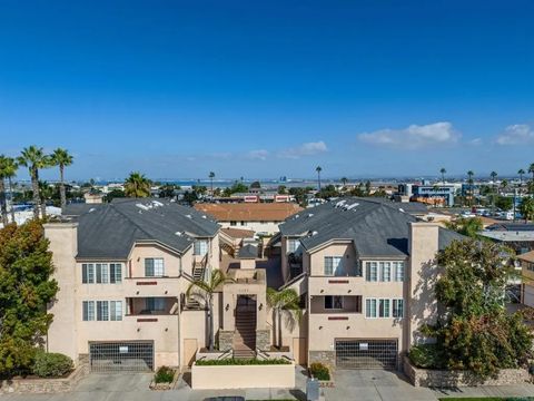 Tiny photo for 1202 Donax Street #3, Imperial Beach, CA 91932 (MLS # PTP2508030)