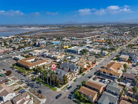 Tiny photo for 1202 Donax Street #3, Imperial Beach, CA 91932 (MLS # PTP2508030)