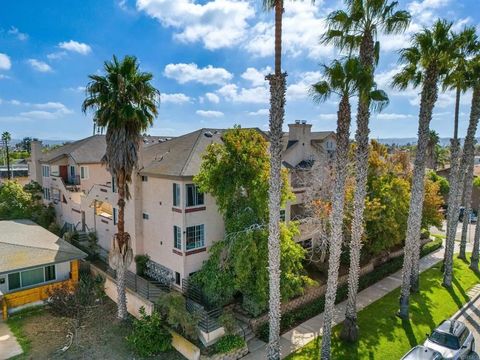 Tiny photo for 1202 Donax Street #3, Imperial Beach, CA 91932 (MLS # PTP2508030)