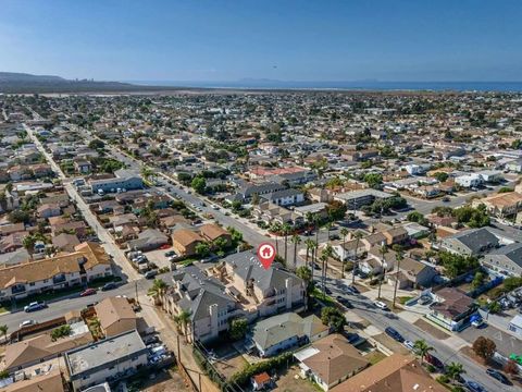 Tiny photo for 1202 Donax Street #3, Imperial Beach, CA 91932 (MLS # PTP2508030)