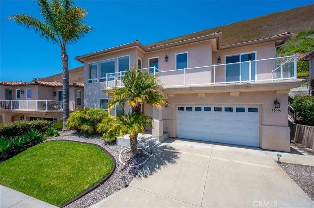 Photo of 1309 Costa Brava, Pismo Beach, CA 93449 (MLS # SC26076520)