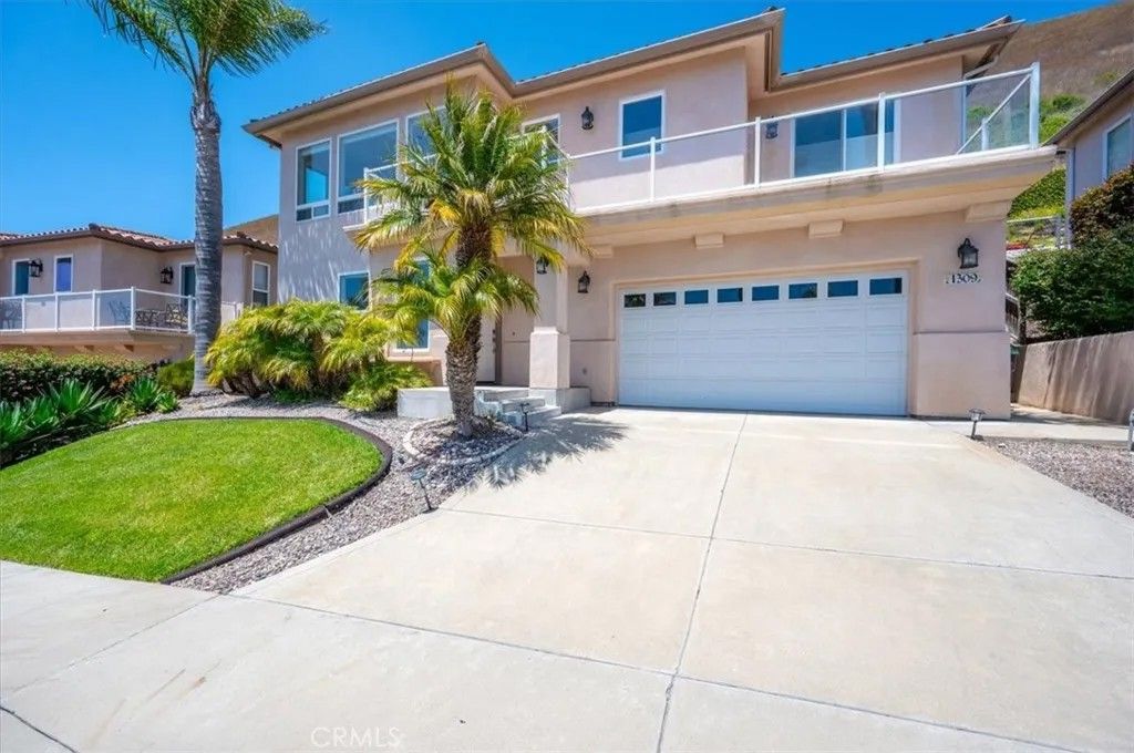 Photo of 1309 Costa Brava, Pismo Beach, CA 93449 (MLS # SC26076520)