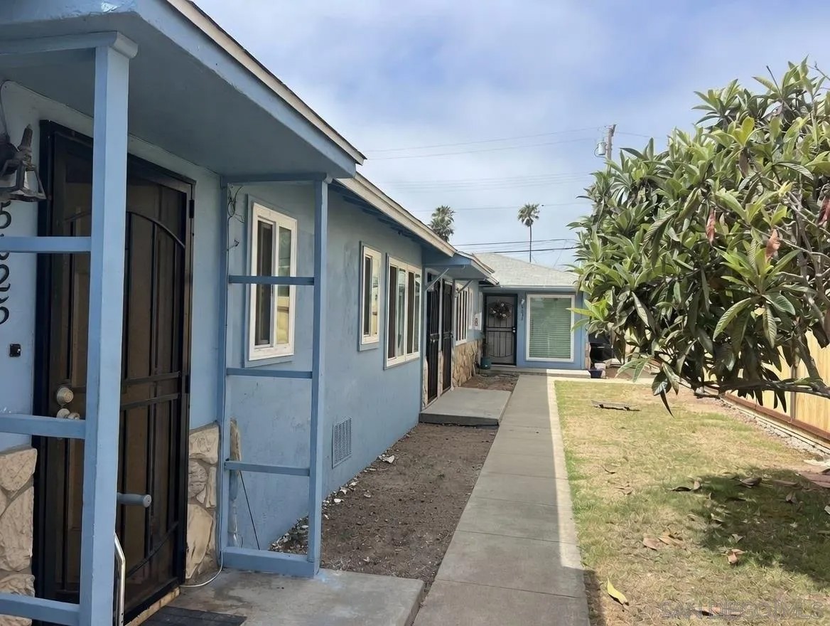 5025-31 Brighton Ave