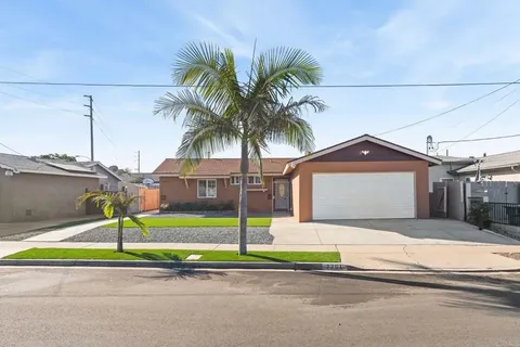 7291 Gatewood Lane, San Diego, CA 92114 - #: PTP2508842