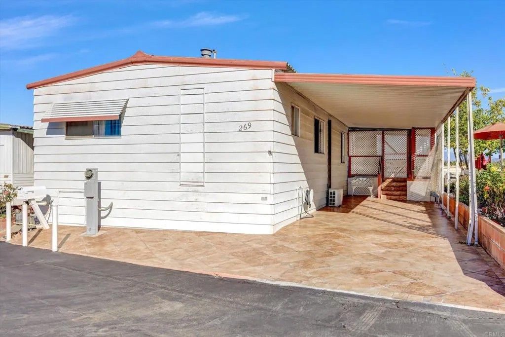 Photo of 269 Quail Lane, Oceanside, CA 92057 (MLS # NDP2510694)