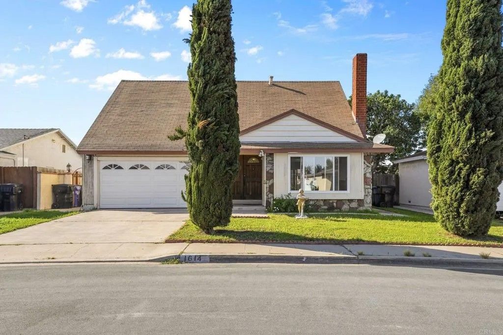 Photo of 1614 Arequipa Street, San Diego, CA 92154 (MLS # PTP2600502)