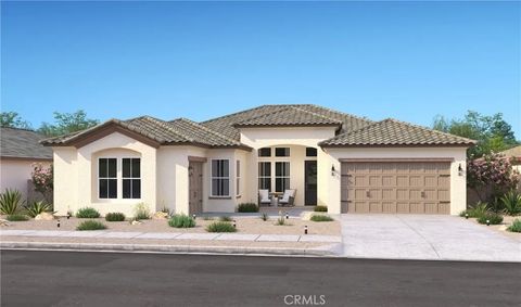 Photo of 19480 Cereus Road, Apple Valley, CA 92307 (MLS # SW26005861)