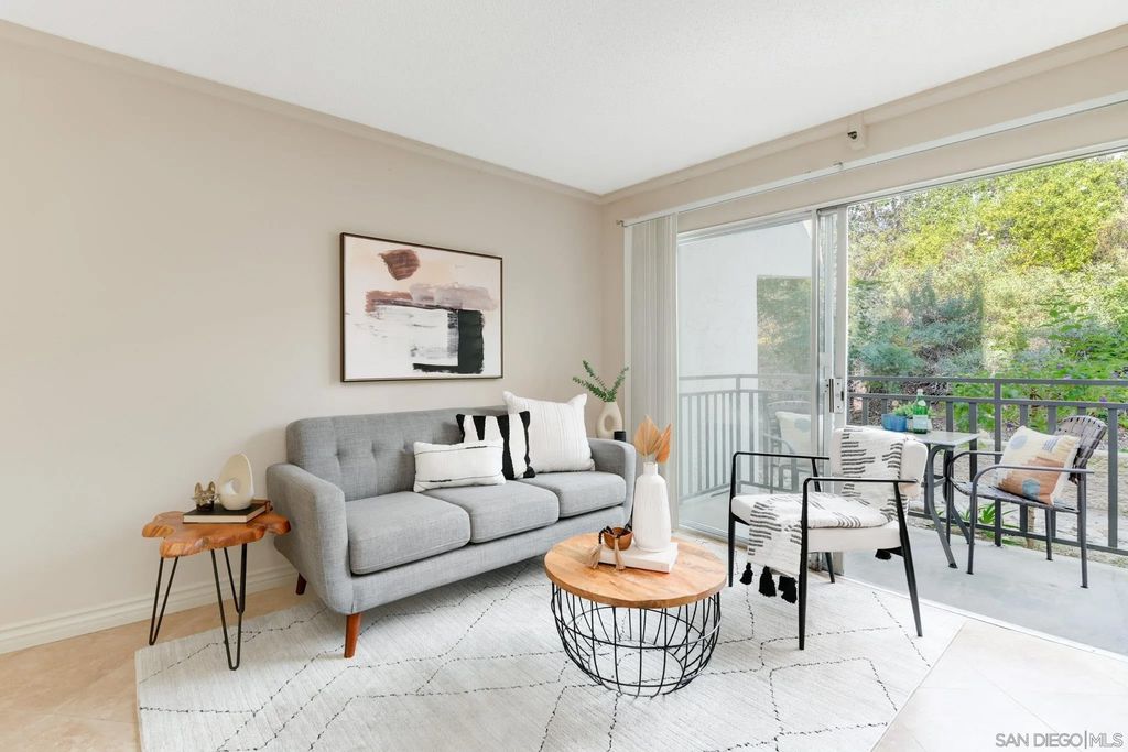 Photo of 7508 Parkway Dr #102, La Mesa, CA 91942 (MLS # 260002917)