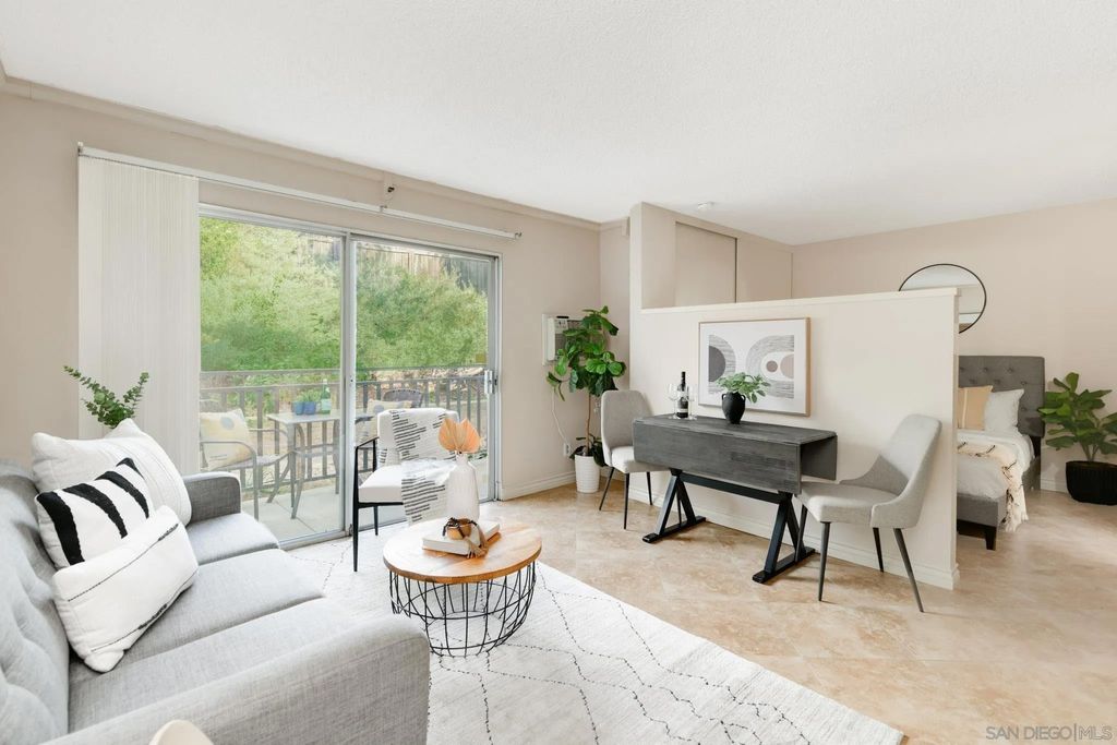 Photo of 7508 Parkway Dr #102, La Mesa, CA 91942 (MLS # 260002917)