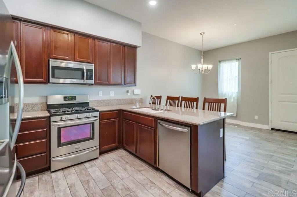 Photo of 1560 Santa Carolina Rd #2, Chula Vista, CA 91913 (MLS # PTP2508307)