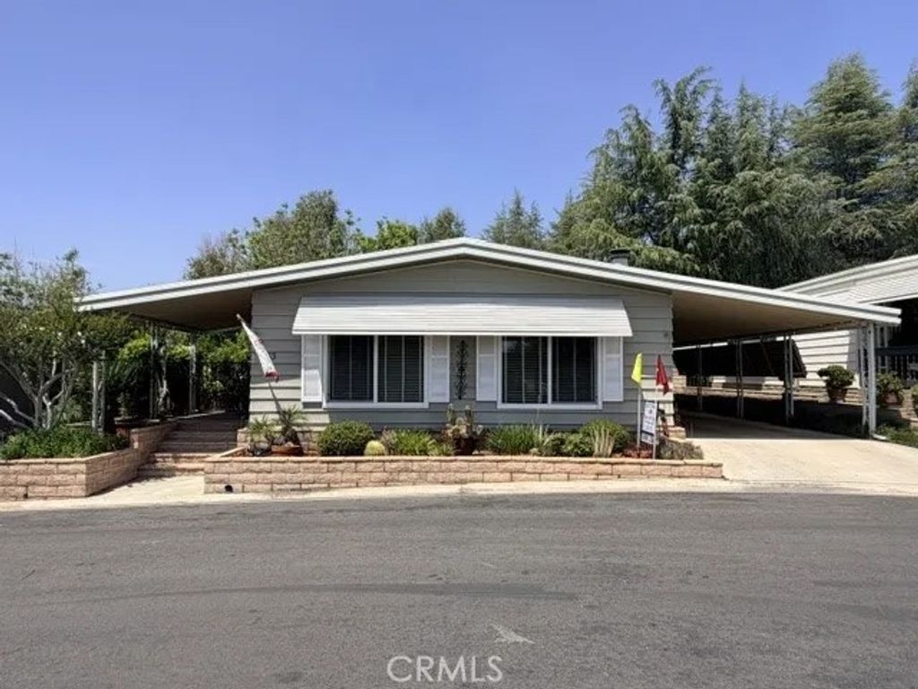 Photo of 3850 Atlantic AVE #253, Highlands, CA 92346 (MLS # IG26104731)