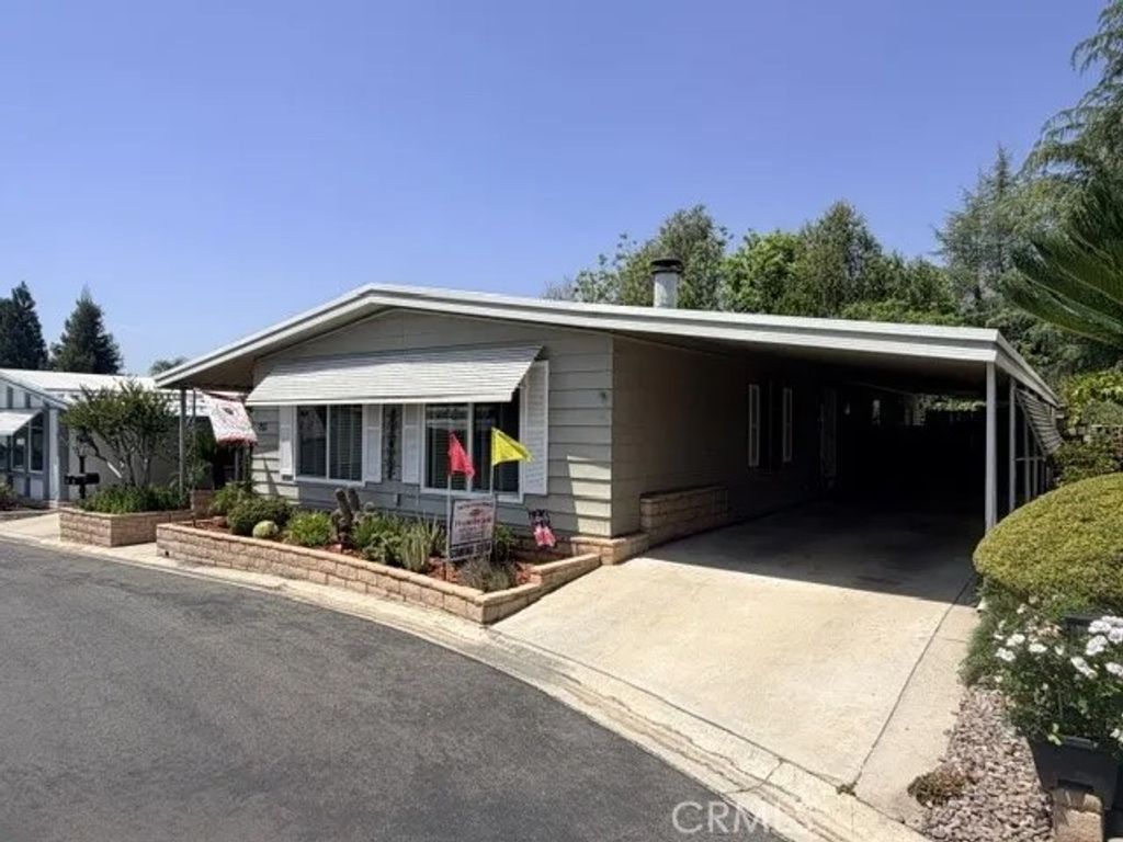 Photo of 3850 Atlantic AVE #253, Highlands, CA 92346 (MLS # IG26104731)
