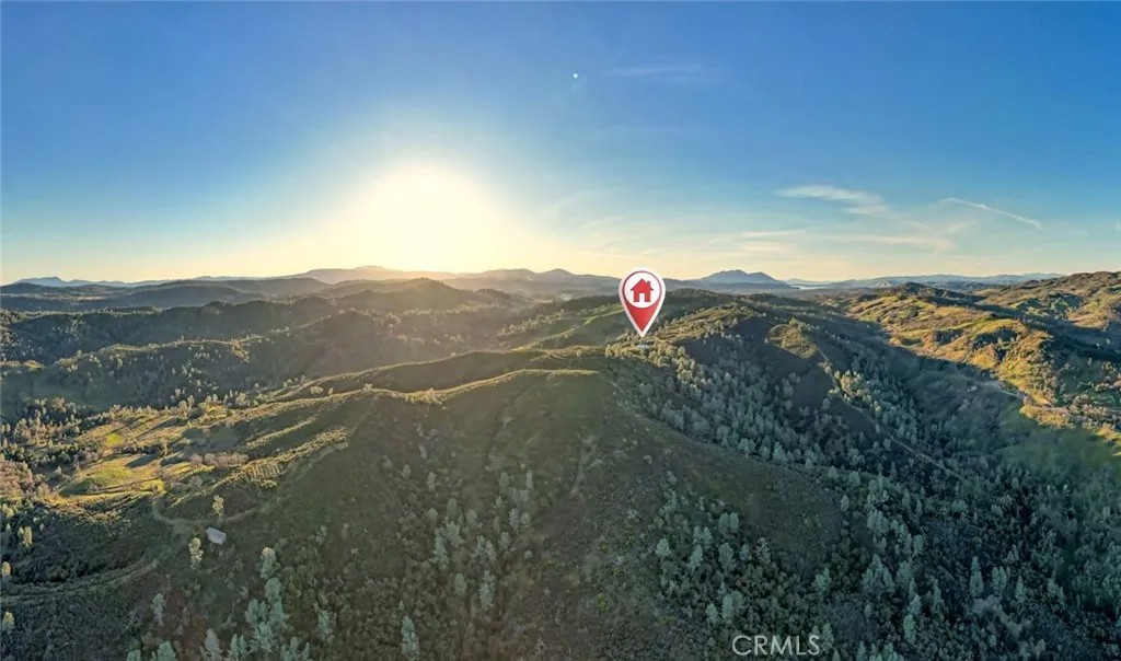 19800 Cantwell Ranch Road