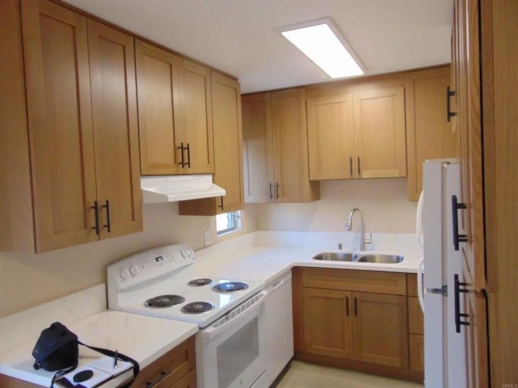 Photo of 4475 Dale Avenue #218, La Mesa, CA 91941 (MLS # PTP2602036)