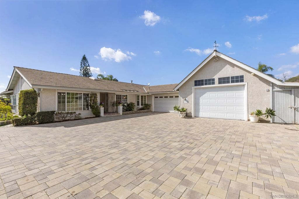 Photo of 481 Stable Ridge St, El Cajon, CA 92019 (MLS # 260003865)