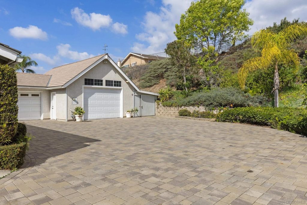 Photo of 481 Stable Ridge St, El Cajon, CA 92019 (MLS # 260003865)