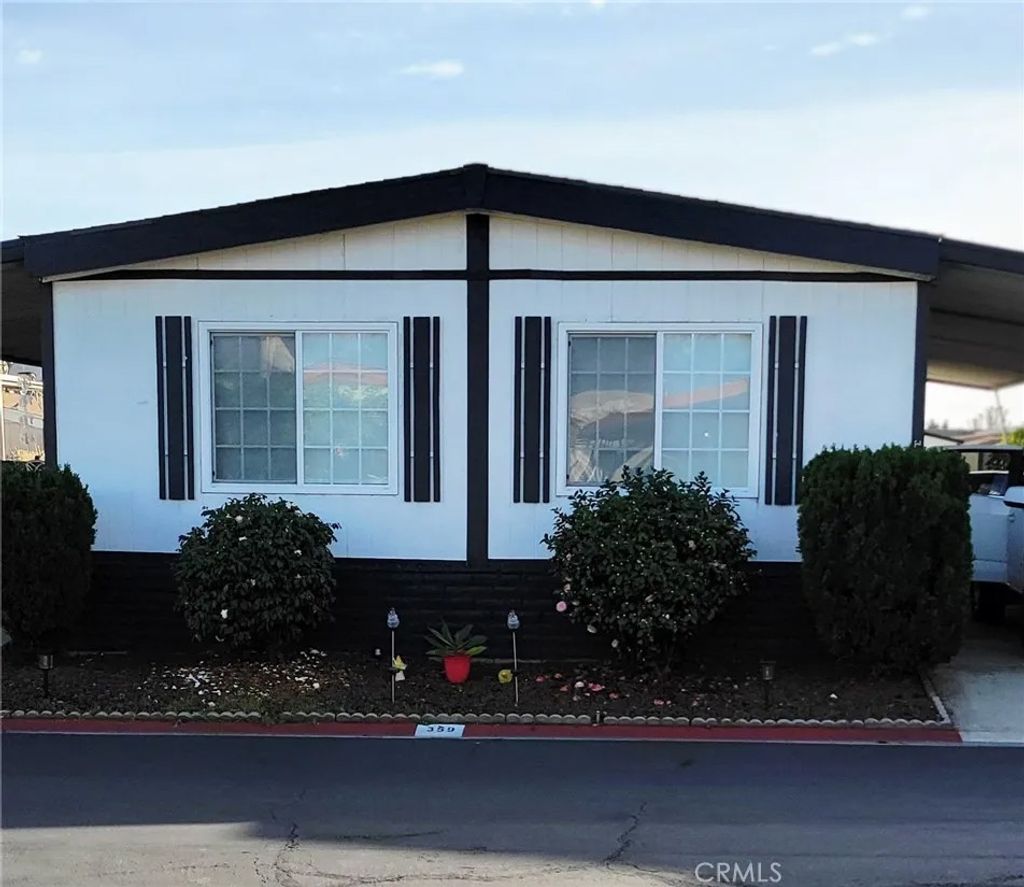 Photo of 1456 E Philadelphia ST #359, Ontario, CA 91761 (MLS # PW26123806)