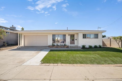 Photo of 5254 Bocaw Pl, San Diego, CA 92115 (MLS # 260014092)