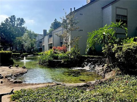 Tiny photo for 10530 Lakeside Drive #G, Garden Grove, CA 92840 (MLS # IV26162264)
