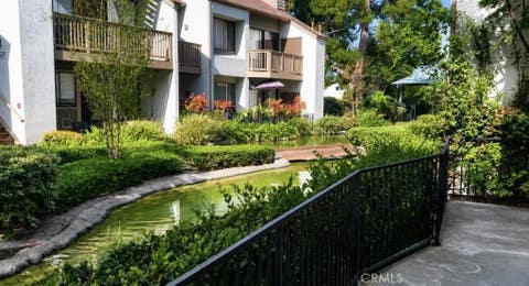 Tiny photo for 10530 Lakeside Drive #G, Garden Grove, CA 92840 (MLS # IV26162264)