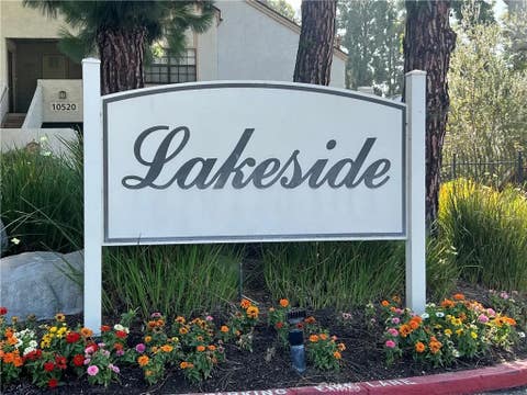 Tiny photo for 10530 Lakeside Drive #G, Garden Grove, CA 92840 (MLS # IV26162264)