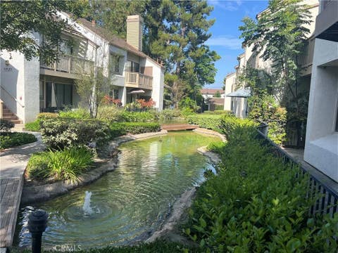 Tiny photo for 10530 Lakeside Drive #G, Garden Grove, CA 92840 (MLS # IV26162264)