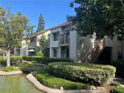 Tiny photo for 10530 Lakeside Drive #G, Garden Grove, CA 92840 (MLS # IV26162264)