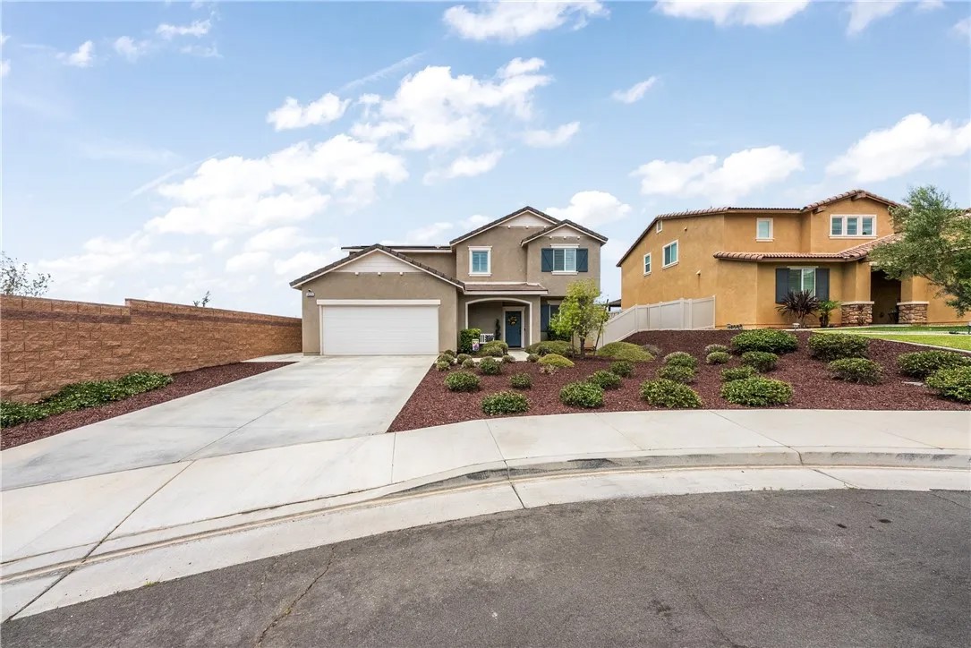14223 Sonoma Court