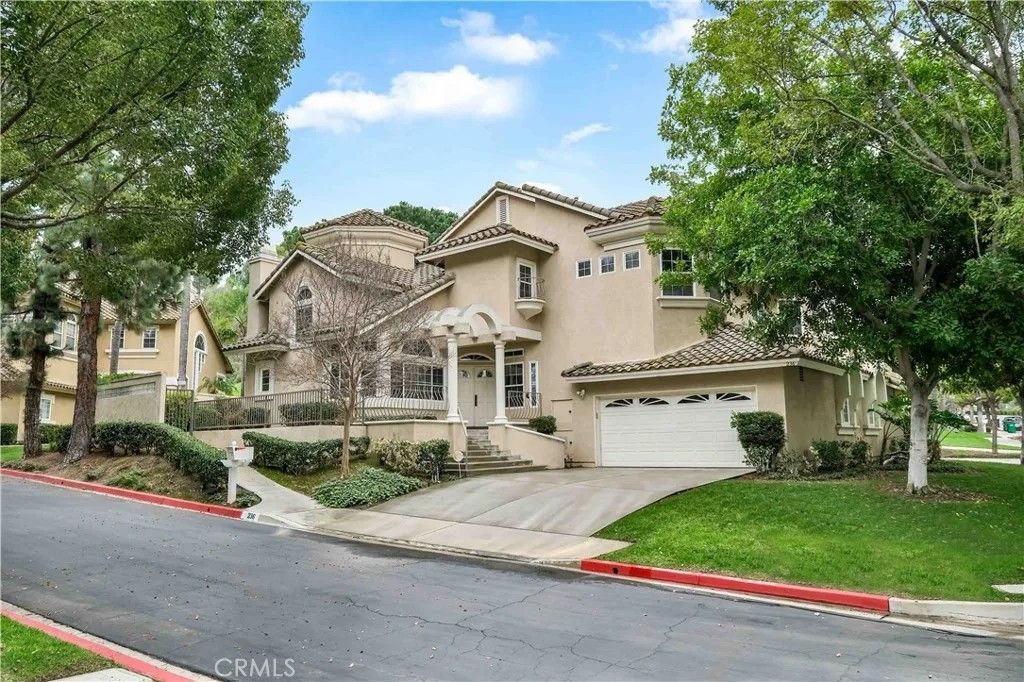 Photo of 236 Calle Rosa, San Dimas, CA 91773 (MLS # CV25281625)