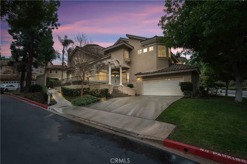 Photo of 236 Calle Rosa, San Dimas, CA 91773 (MLS # CV25281625)
