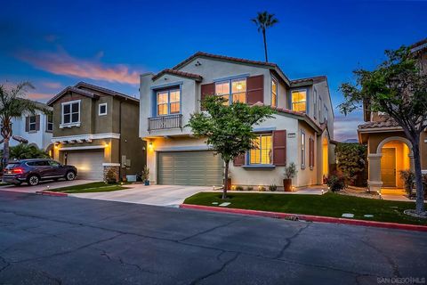 10062 Day Creek Trl Santee CA 92071