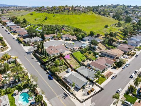 Photo of 5177 Loma Verde, Oceanside, CA 92056 (MLS # 260006013)