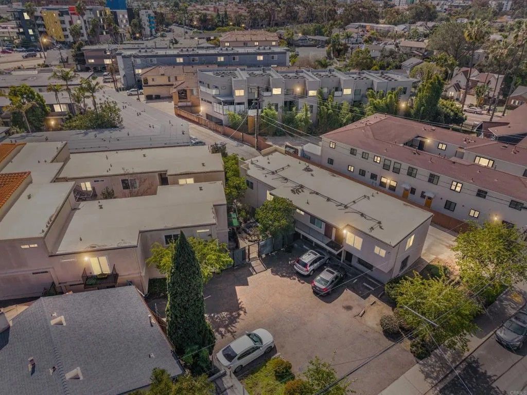 Photo of 4180 Cleveland Ave #14, San Diego, CA 92103 (MLS # PTP2601469)