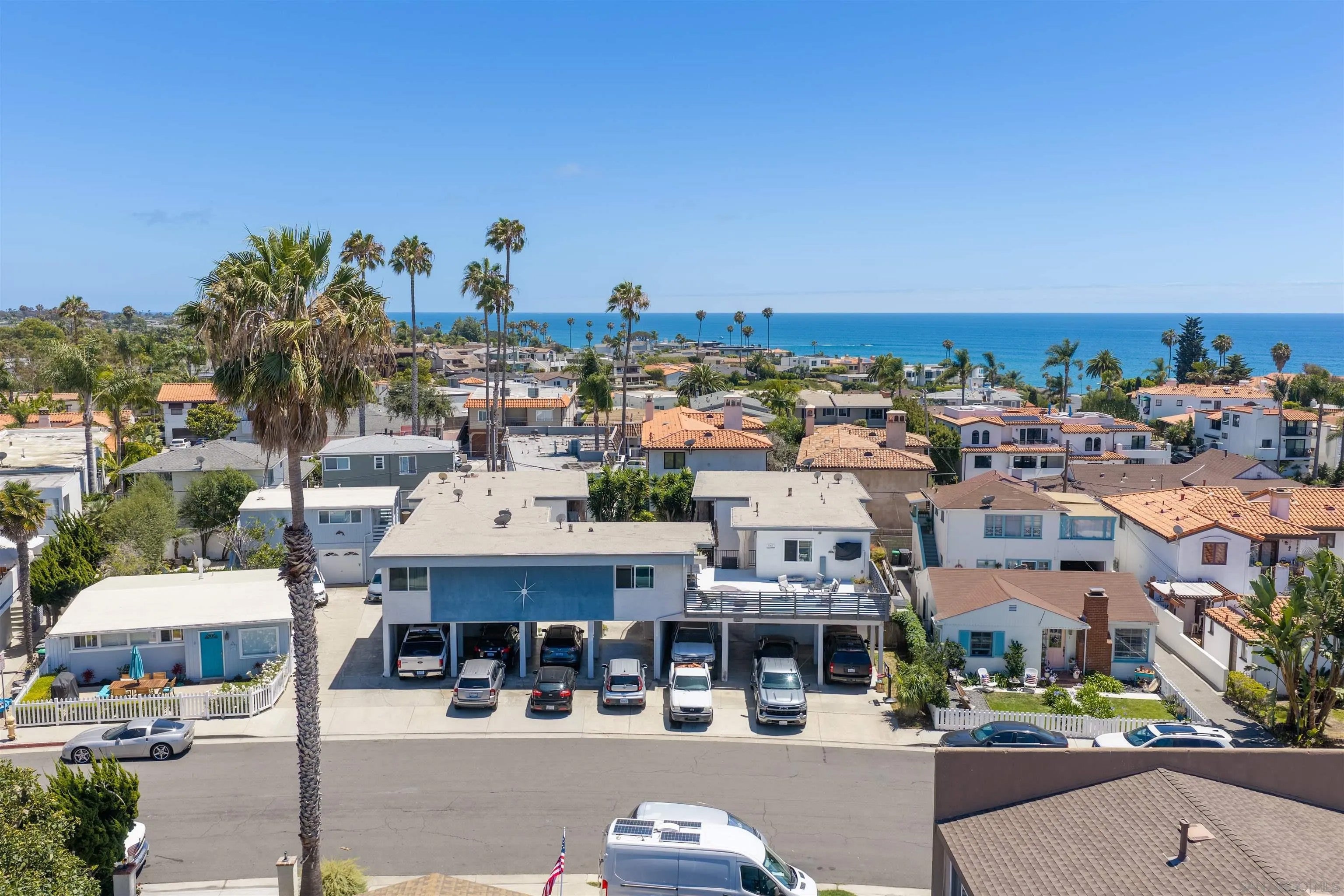 317 Avenida Monterey