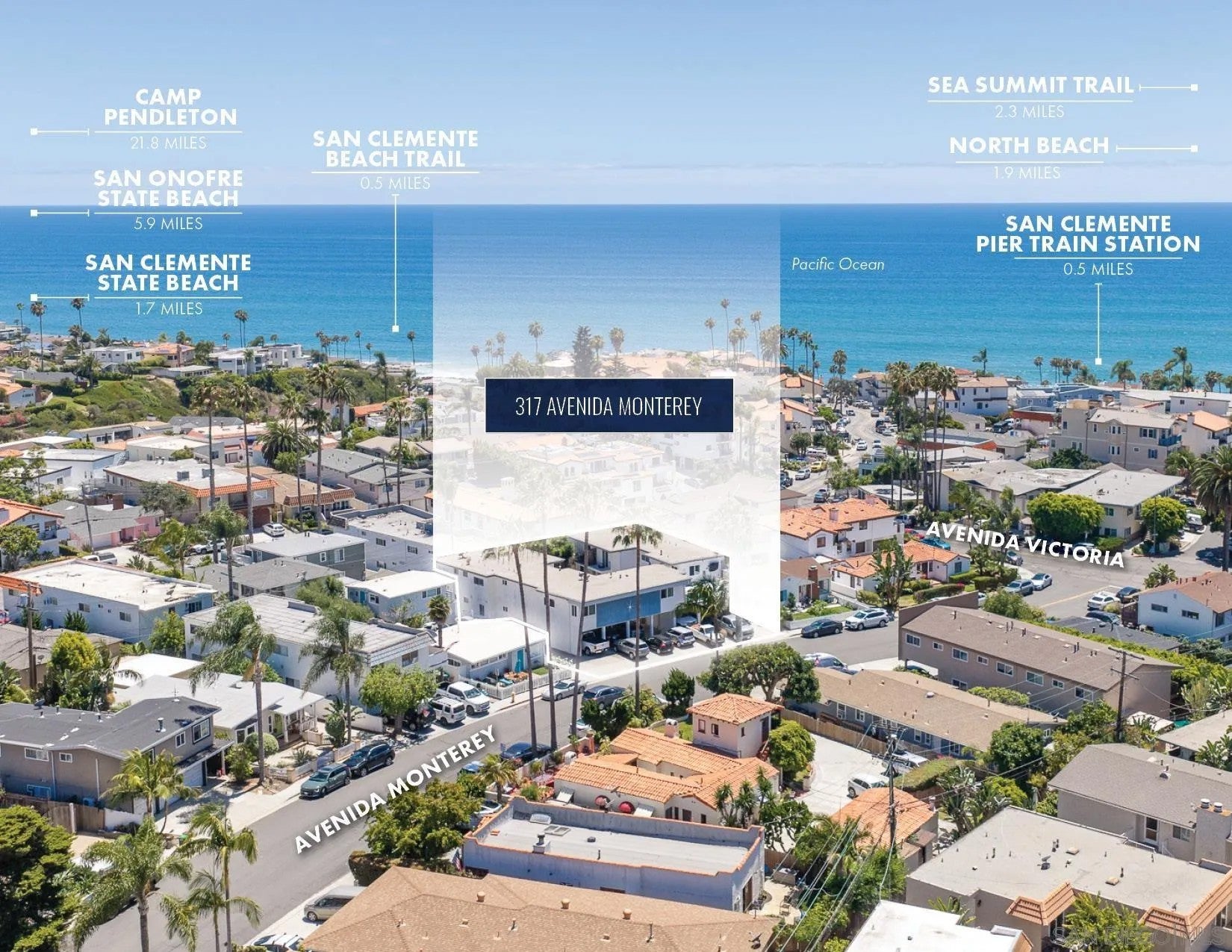 317 Avenida Monterey