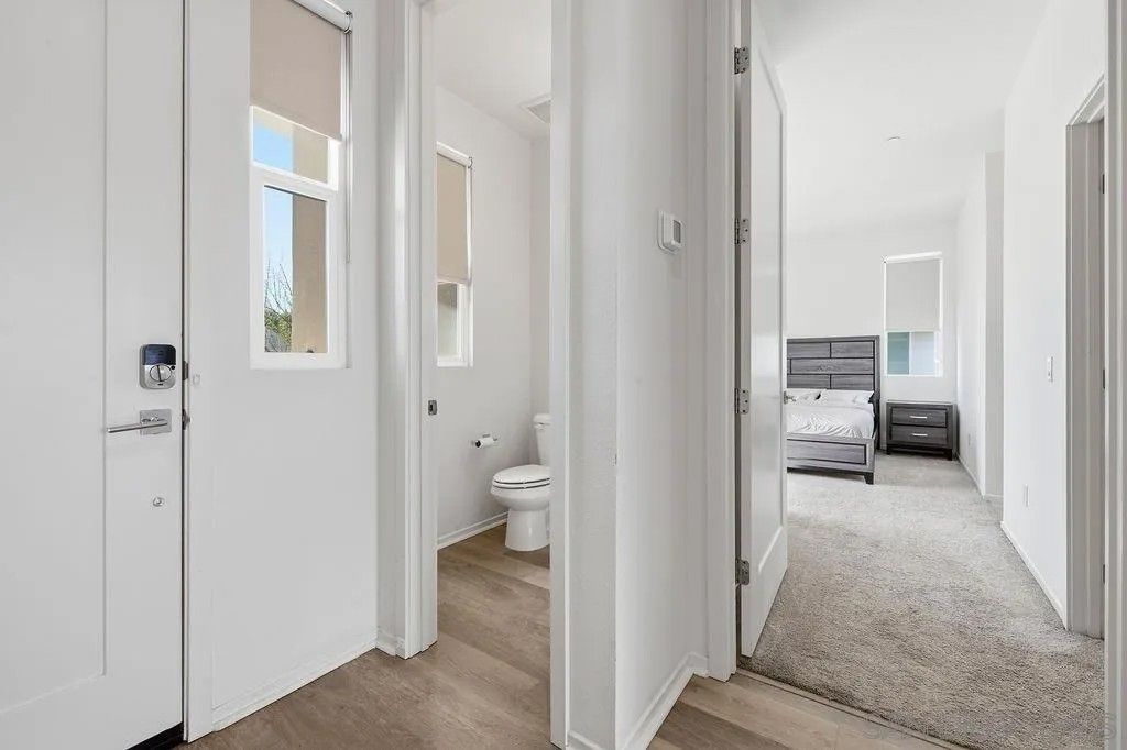 Photo of 5270 San Bernardo Ter, San Diego, CA 92114 (MLS # 260004665)