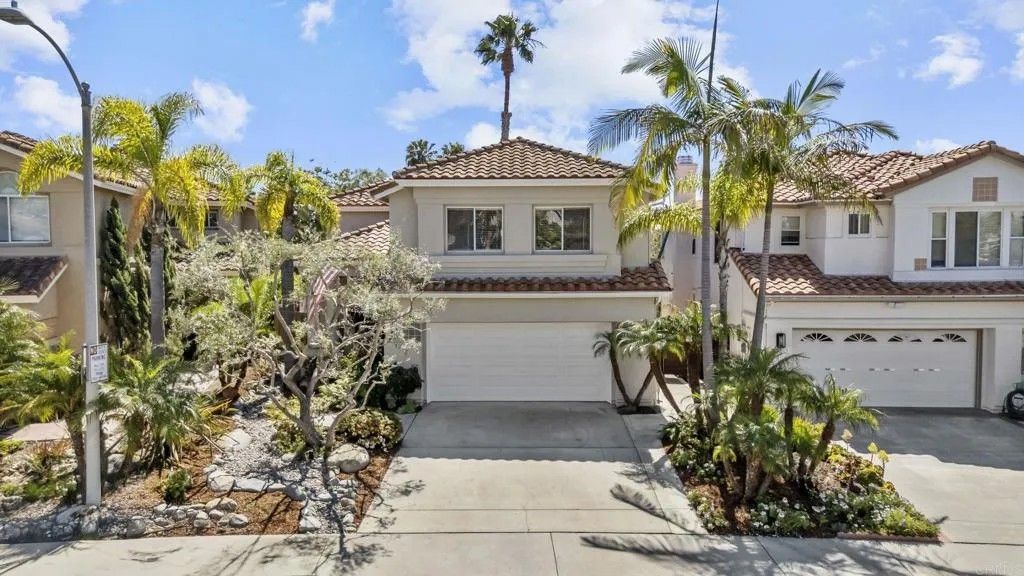 Photo of 3796 Via Las Villas, Oceanside, CA 92056 (MLS # NDP2602793)