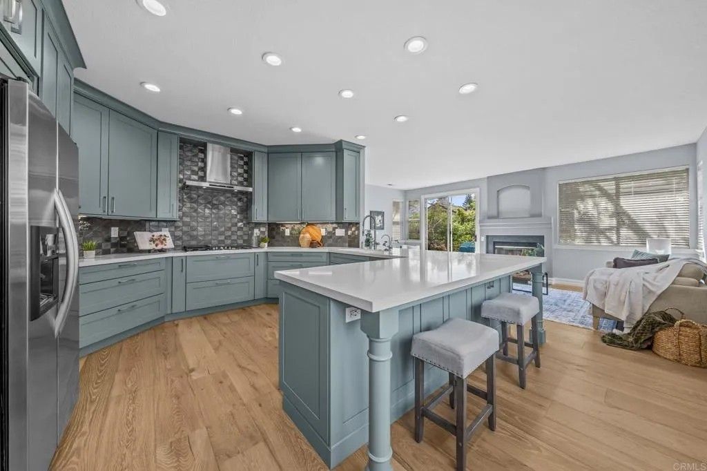 Photo of 3796 Via Las Villas, Oceanside, CA 92056 (MLS # NDP2602793)