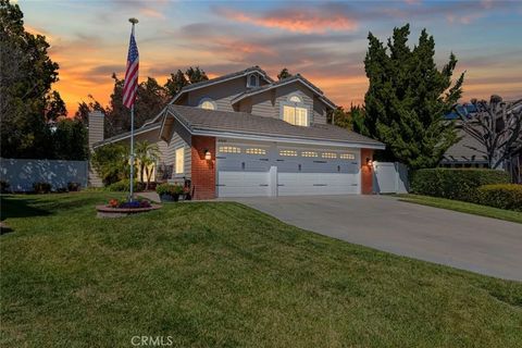 43691 Butternut Temecula CA 92592